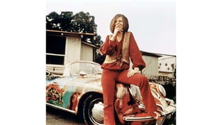 Janis joplin