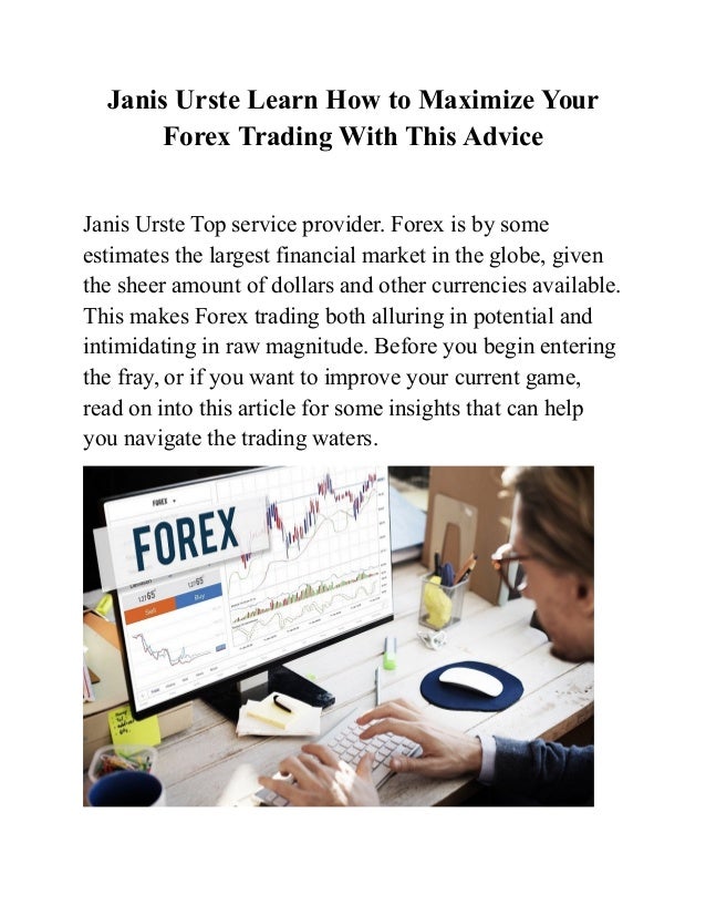 Top Reasons Forex Traders Fail