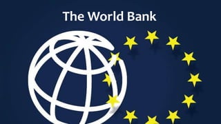 The World Bank
 