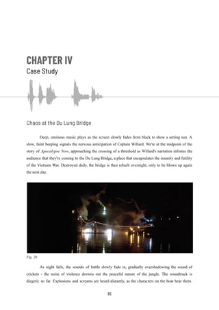 Jan Krzysztof Nosal - Thesis - Diegetic and Non-Diegetic Sound Effects ...