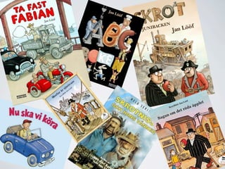 Jan lööf bildspel!