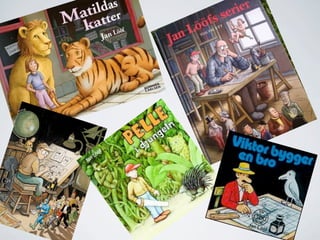 Jan lööf bildspel!