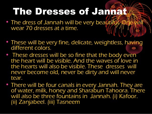 jannah