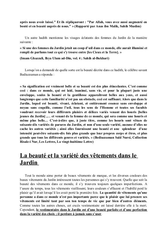 Ihya Ulum Ad Din En Francais Pdf