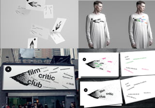 critic
critic
criticcritic
club clubclub club
film
film
film
film
film
club
 