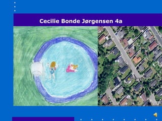 Cecilie Bonde Jørgensen 4a
 