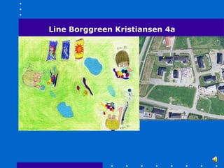 Line Borggreen Kristiansen 4a
 