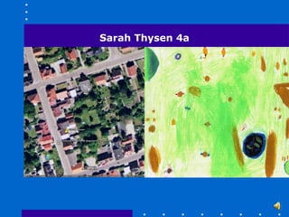 Sarah Thysen 4a
 