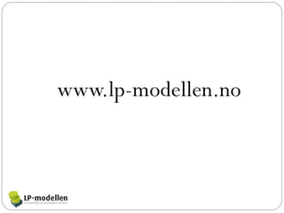www.lp-modellen.no
 