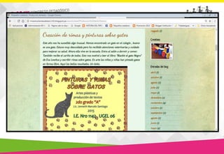 Janneth marcelo precongreso