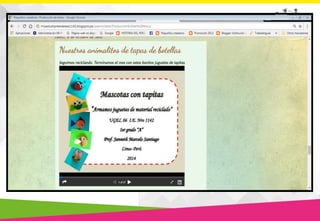 Janneth marcelo precongreso