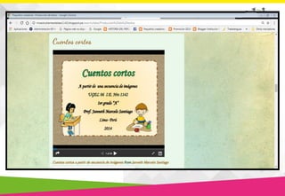 Janneth marcelo precongreso