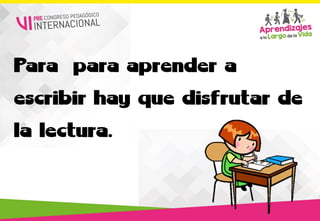 Janneth marcelo precongreso