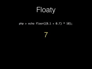 Floaty
7
 