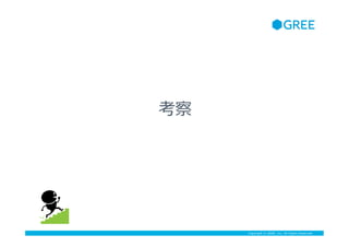 Copyright ? GREE, Inc. All Rights Reserved.

 