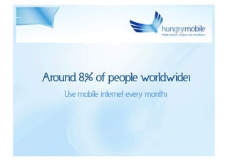 Mobile advertisingı - Jan Rezab