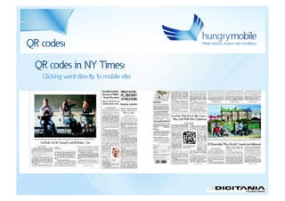 Mobile advertisingı - Jan Rezab