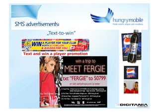 Mobile advertisingı - Jan Rezab