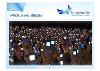 Mobile advertisingı - Jan Rezab