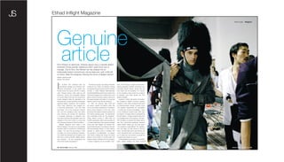 Jan Stoop Portfolio #1 C17 F5