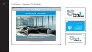 Jan Stoop Portfolio #1 C17 F5