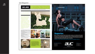 Jan Stoop Portfolio #1 C17 F5