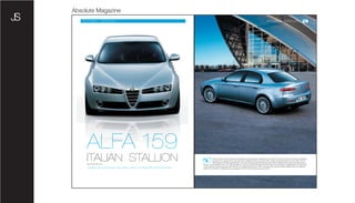 Jan Stoop Portfolio #1 C17 F5