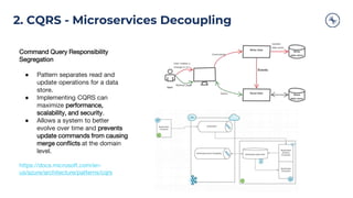 Building Event Streaming Microservices with Spring Boot and Apache ...