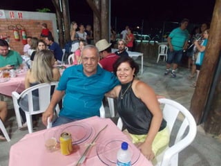 Jantar dia internacional da mulher 2014