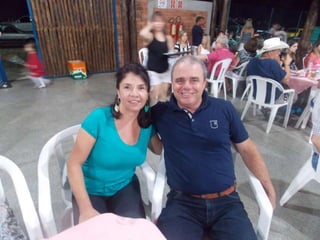 Jantar dia internacional da mulher 2014