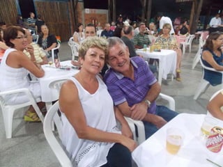 Jantar dia internacional da mulher 2014