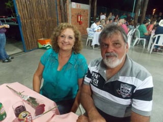 Jantar dia internacional da mulher 2014