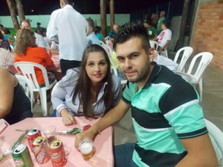 Jantar dia internacional da mulher 2014