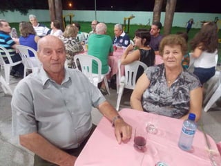 Jantar dia internacional da mulher 2014