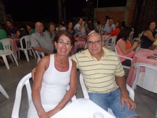 Jantar dia internacional da mulher 2014