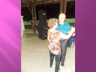 Jantar dia internacional da mulher 2014