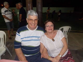 Jantar dia internacional da mulher 2014