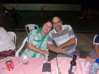 Jantar dia internacional da mulher 2014