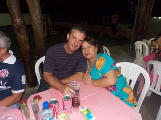 Jantar dia internacional da mulher 2014