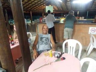 Jantar dia internacional da mulher 2014