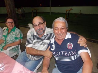 Jantar dia internacional da mulher 2014