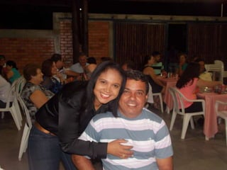 Jantar dia internacional da mulher 2014