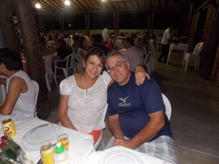 Jantar dia internacional da mulher 2014