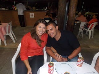 Jantar dia internacional da mulher 2014