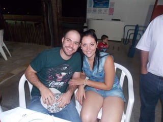 Jantar dia internacional da mulher 2014