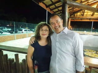 Jantar dia internacional da mulher 2014