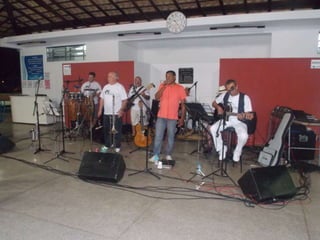 Jantar dia internacional da mulher 2014