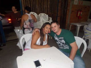 Jantar dia internacional da mulher 2014