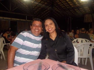 Jantar dia internacional da mulher 2014