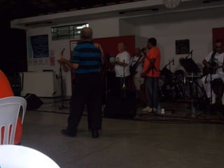 Jantar dia internacional da mulher 2014